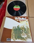 Led Zeppelin II Australian SD 8236 reissue Vinyl G/F LP EX/EX