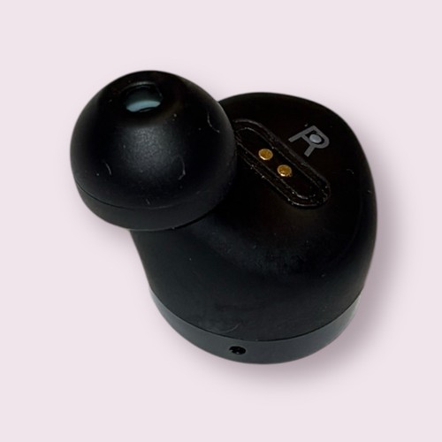 Auricular izquierdo genuino Bang & Olufsen Beoplay E8 Bluetooth - negro - Imagen 5 de 7