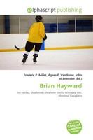 Frederic P. Miller (U. A.) | Brian Hayward | Taschenbuch | Englisch (2026)