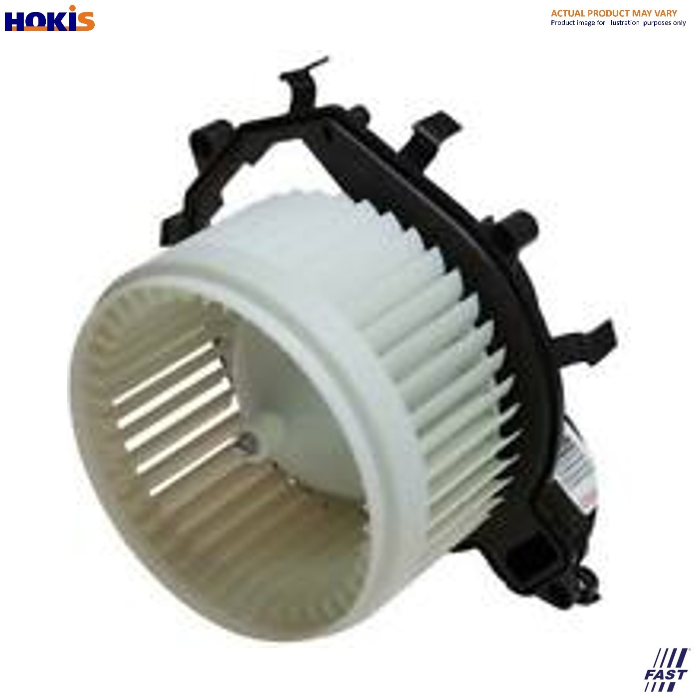 INTERIOR BLOWER FT00397 FOR HYUNDAI ix35/Van GRAND/SANTA/FÉ SONATA/VI TUCSON i30