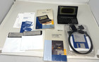 Hewlett Packard HP 95LX Palmtop Handheld Computer with accessories *AS IS READ