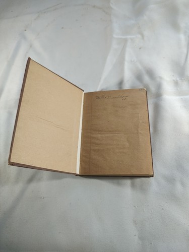 Shakespeare's Julius Caesar - McMillan Pocket Classics McMillan Co. Printed 1917 - Picture 3 of 9