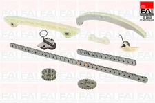 FAI AutoParts TCK312NG Timing Chain Kit for Ford, Mazda