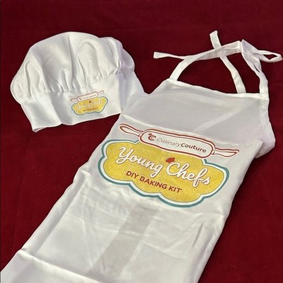 Culinary Couture Young Chefs Baking Kit