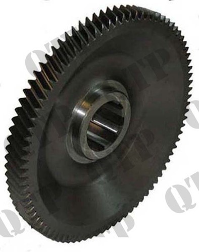 2249 fits New Holland PTO Gear Ford 7610 1000rpm 2 Spd 84 Teeth - PACK OF 1 - Picture 1 of 1
