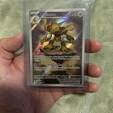 Alakazam 009 Mega Evolutions Black Star Promo