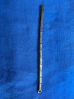 Spidel Woman’s Black and Gold Watch Band 1/20 10kt Gold Filled Top From the 50’s — photo 6