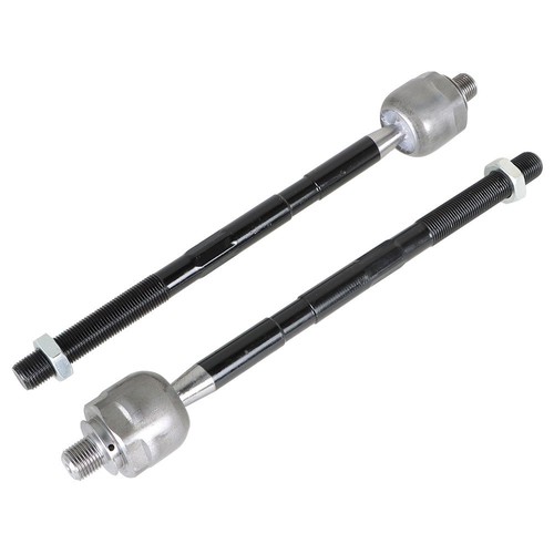 For Hummer H3 H3T ES800762 4pcs Series Front Inner Outer Tie Rod End LH & RH Kit - Picture 4 of 8