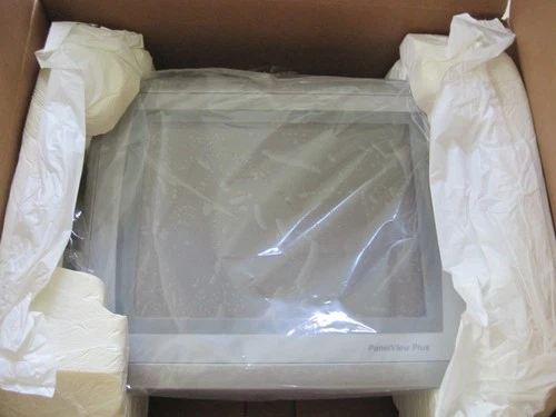Allen-Bradley 2711P-T10C22D9P  (PanelView  - Touch panel)