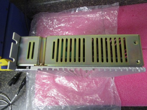 Servopack Yaskawa DR2-02ACY66 DR2 02ACY66 - Nuevo - Imagen 11 de 13