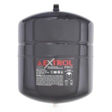 Extrol EX-30 PRO Expansion Tank (4.4 Gal Volume)
