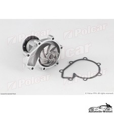 Wasserpumpe Motork&uuml;hlung f&uuml;r Mercedes T1 T1/Tn Pritsche 190 W463 W461 ab 84->