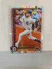 2025 Topps Will Riley Base (Raw)