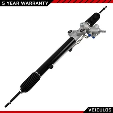 Complete Power Steering Rack and Pinion Unit for 2003-2008 Honda Pilot 26-2719