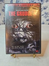 The Grudge 2 (DVD, 2006)