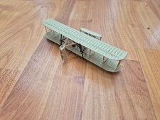 CORGI CLASSICS SHOWCASE WRIGHT FLYER DIECAST MODEL PLANE RARE