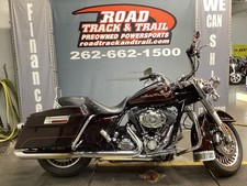 2011 Harley-Davidson® FLHR - Road King® 