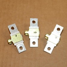 One Lot of 3 Square D B40 B 40 Thermal Overload Relay Heaters OG 77