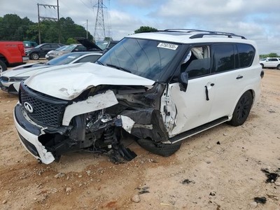 QX80      2015 Fuel Vapor Canister 2176985