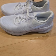 Nike Womens Low Top Lace-Up Athletic Sneakers...