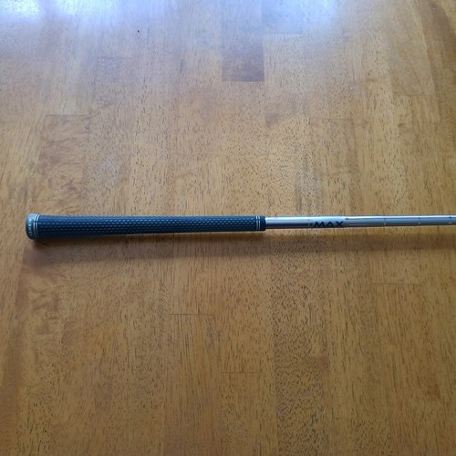 TaylorMade SIM MAX 6 Iron Regular Flex Steel KBS Max 85 Shaft! - Picture 9 of 11