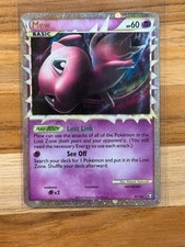 Mew (Prime) 97/102 Triumphant Holo