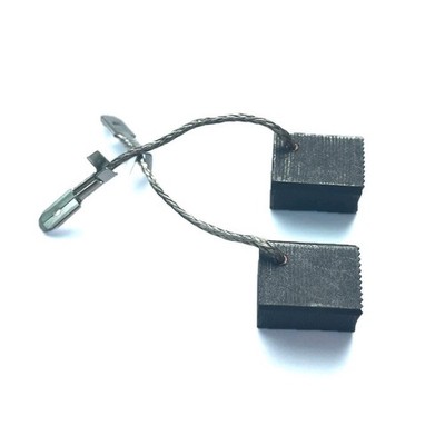 Kohlebürsten für Metabo MFE 40 Mauernutfräse 604040510