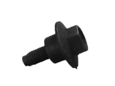 Genuine Ford Interior Grab Bar Bolt W716247-S303