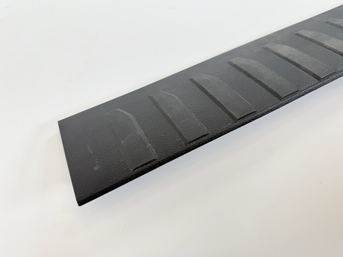 2015-2020 Ford F-150 F-250 F-350 Front Left Side Door Scuff Sill Plate Trim OEM - Picture 2 of 6