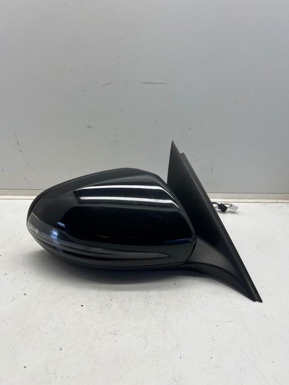 Mercedes-Benz C W205 2016 Right electric wing mirror A2058104202 DDO29061 - Image 4