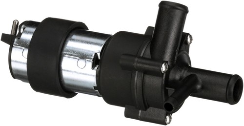 WATER PUMP ENGINE COOLING 41573E FOR MERCEDES-BENZ C-CLASS/T-Model CLK 2.1L 4cyl - Picture 2 of 8