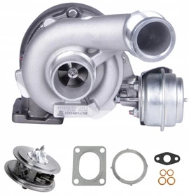Turbolader 777251 1.9 JTD 120 PS Neu OE 009TC17857000
