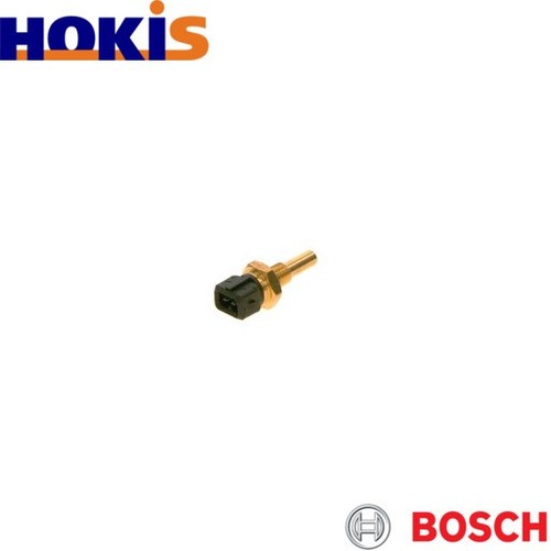 SENSOR COOLANT TEMPERATURE 0 280 130 053 FOR AUDI 100/C3 COUPE/B3/B2 90 2.3L