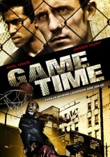 , Game Time, dvd