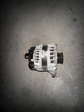 Mercedes W246 W117 W242 180CDI OM651 Lichtmaschine Alternator Bosch A0009063322