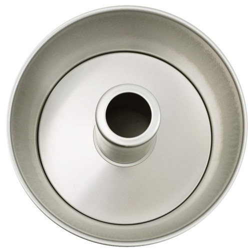 Molde de pastel KAI Kai House Select pastel de gasa de aluminio 21 cm - Imagen 3 de 7