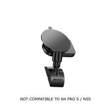 Vantrue Suction Cup GPS Mount for N4 Pro  N5 - NOT COMPATIBLE TO N4