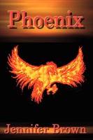Phoenix Jennifer Brown Taschenbuch Kartoniert / Broschiert Englisch 2003