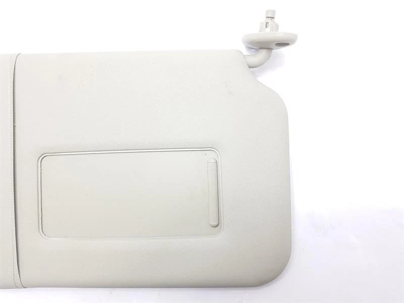 Suzuki SX4 2011 parasol lado del conductor derecho Foto 3 de 4