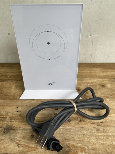 Starlink Original (Gen 2) WiFi Mesh Router UTR-211 bundled w/ Power Cord