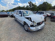 Used Windshield Wiper Linkage fits: 2001 Gmc Yukon xl 1500  Grade A