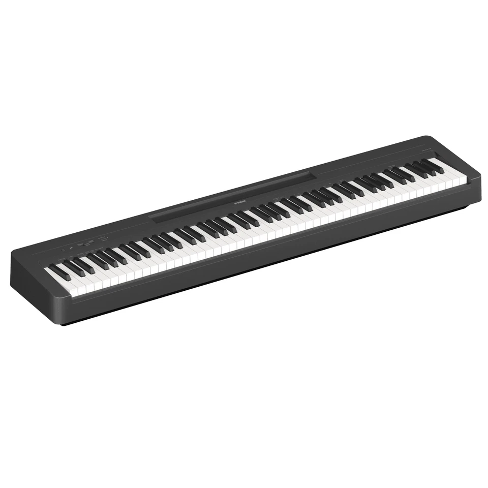 Yamaha P145BT Portable Digital Piano - Image 4 of 4