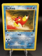 Magikarp 47/82 Team Rocket Regular