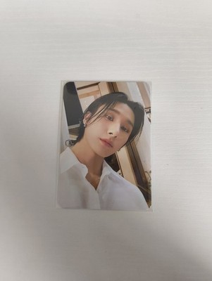 MONSTA X | I.M |  MINI ALBUM ''SHAPE OF LOVE'' | PHOTOCARD K -POP