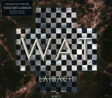 Wat von Laibach | CD | Zustand gut
