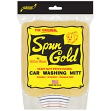 Sm Arnold 6218887 Professional Car Wash Mitt 8 x 11 In.