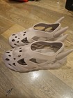 Size 12 - Boneheads Cubone Clogs by ESENES WORLDWIDE "Sand" — photo 3
