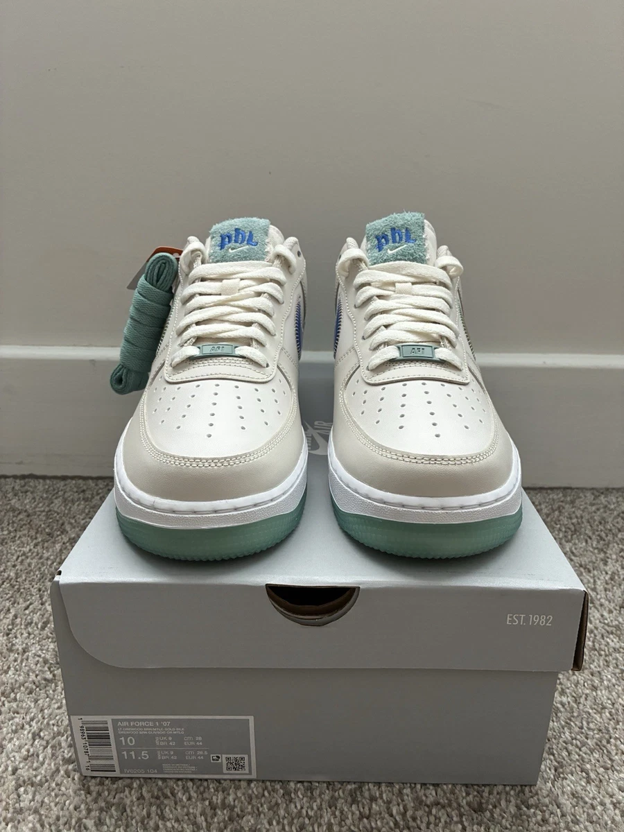 Nike Air Force 1 '07 for Sale | Authenticity Guaranteed | eBay