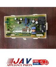 Samsung AP5623363 DC92 01025A PS4216009 Dryer Control Board JJV# 28393