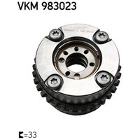 SKF Nockenwellenversteller Auslassseite Links FüR Mercedes-Benz SLK 350